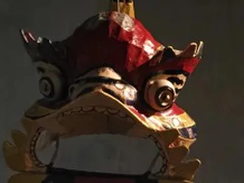 Trung thu rộn ràng tại triển lãm Của Trăng và Ta