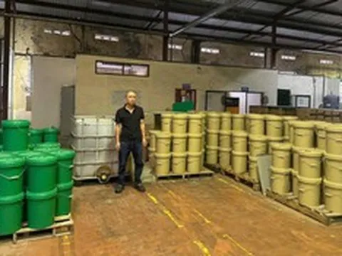 Phó Tổng giám đốc Công ty cổ phần JPWAY Việt Nam bị khởi tố