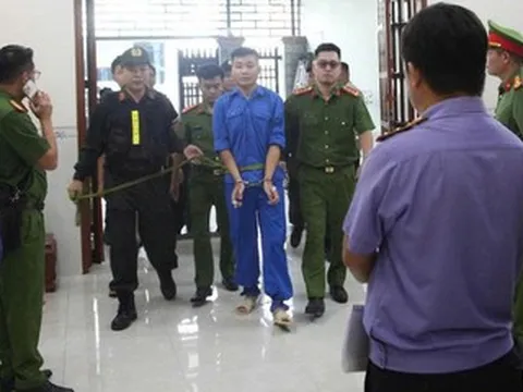 Đối tượng sát hại 3 người ở Đồng Nai khai định ra tay với người yêu tại rừng tràm