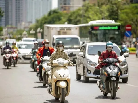 Dự báo thời tiết 19/9/2026: Sau chuỗi ngày mưa to sầm sập, miền Bắc sắp đón "tin vui" thời tiết