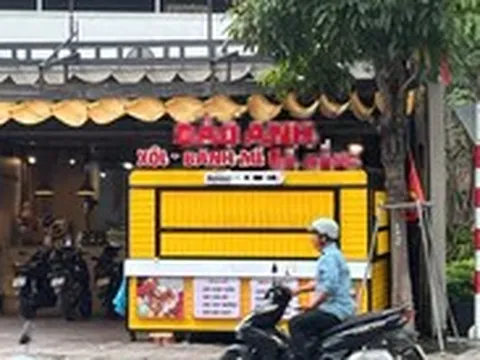 20 người nhập viện sau khi ăn bánh mì bán trên xe lưu động tại Lái Thiêu, TP.HCM
