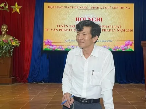 Từ đất đai, bồi thường đến viện phí người dân đều có quyền được biết
