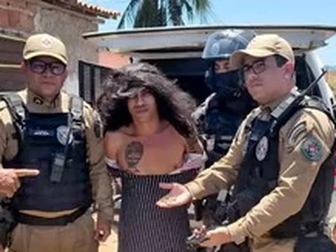 Bắt 'quái vật' ở Brazil, khai liên quan 80 vụ giết người