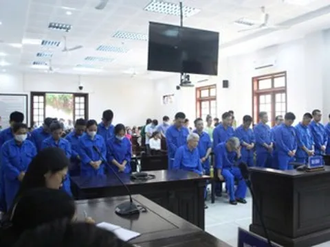 Làm sai lệch hàng loạt bệnh án tâm thần, hai cựu viện trưởng lĩnh án