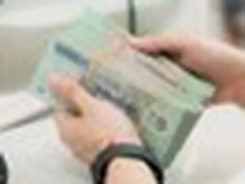 Đóng BHXH 15, 20 hay 30 năm, người lao động được hưởng tỷ lệ lương hưu bao nhiêu %?