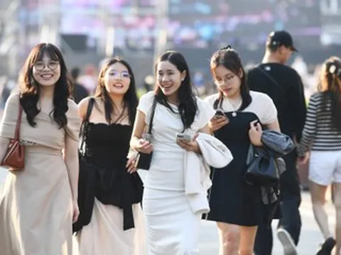 Miền Bắc nắng đẹp trở lại, tâm mưa lớn dồn về Nghệ An - Huế và Nam Bộ