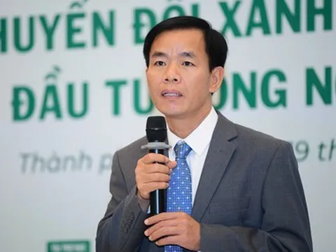 Phân công Bí thư Quảng Trị Nguyễn Văn Phương làm Phó trưởng Ban Chính sách, chiến lược T.Ư
