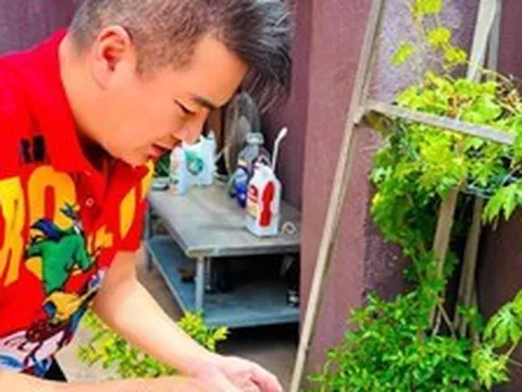 Tình trạng sức khỏe đáng lo của "ông hoàng nhạc Việt" đình đám một thời