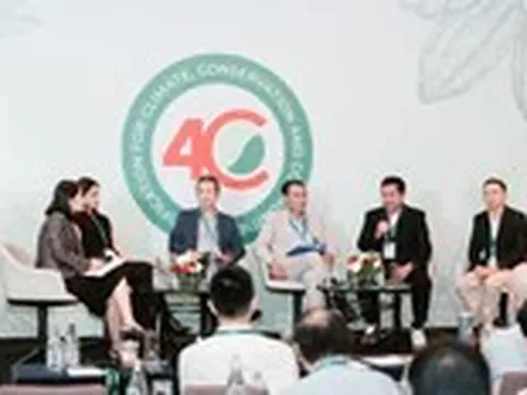 Từ EUDR đến cơ hội nâng giá trị cà phê Việt