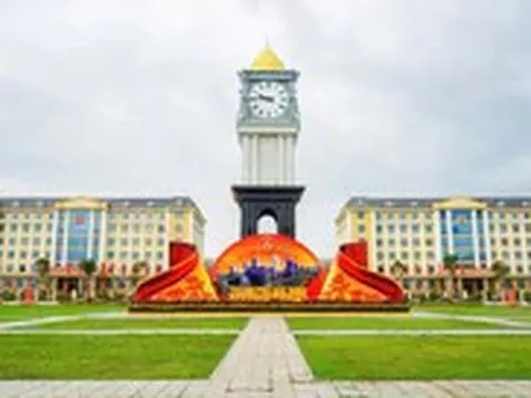 Toàn cảnh Bắc Ninh - thành phố thứ 9 của Việt Nam