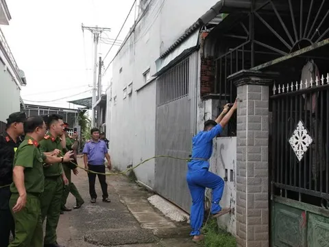 Tình tiết mới trong vụ 3 mẹ con bị sát hại ở Đồng Nai