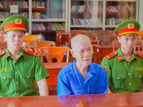 Bắt đối tượng truy nã đặc biệt nguy hiểm sau 30 năm lẩn trốn
