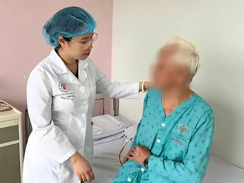Nam giới cũng bị ung thư vú: Ai có nguy cơ cao?