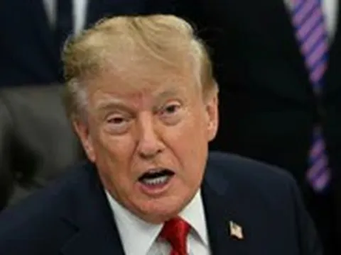 25 'thành tựu hàng đầu' tự công bố của ông Trump