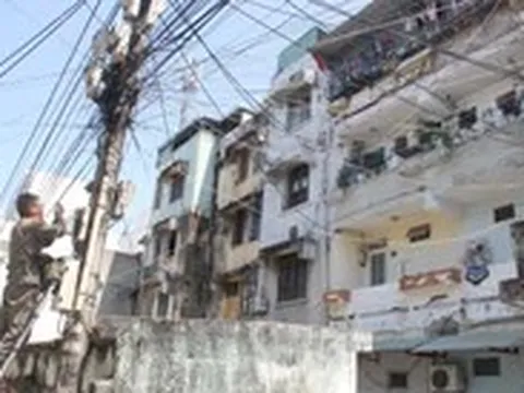 Chính phủ yêu cầu quy định rõ thời hạn sử dụng nhà chung cư theo niên hạn