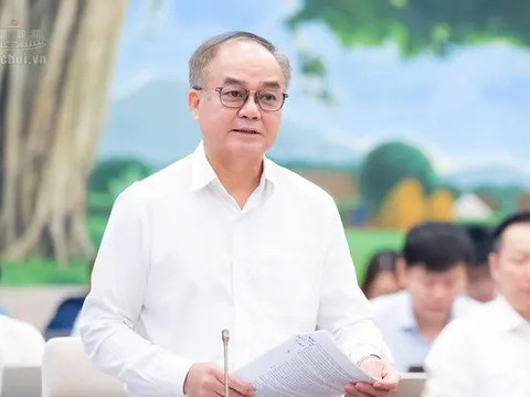 Lý do chưa ban hành Nghị định về chính sách tiền lương với nhà giáo
