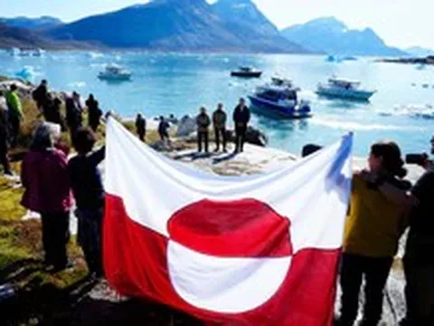 Đan Mạch và Greenland hoan nghênh Mỹ tăng hiện diện quân sự ở Greenland?