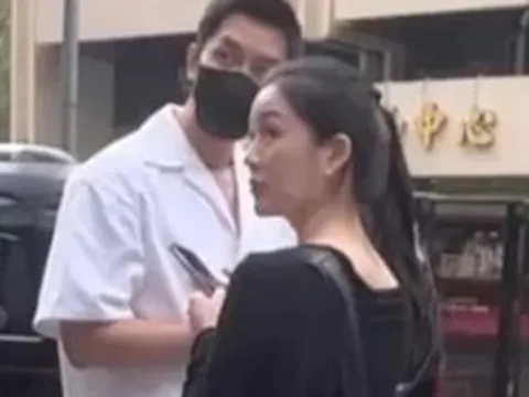 Sự thật tin Lee Seung Gi cãi nhau to với vợ sau 2 tháng chào đón con trai, chán đời bỏ đi hát ở quán karaoke 1 mình