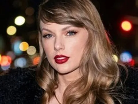 Tài sản của Taylor Swift không đủ vào top 400 người giàu nhất nước Mỹ
