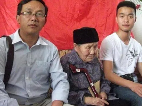 Cụ bà sống thọ 127 tuổi nhờ thói quen đơn giản bất ngờ, nhất cái số 1