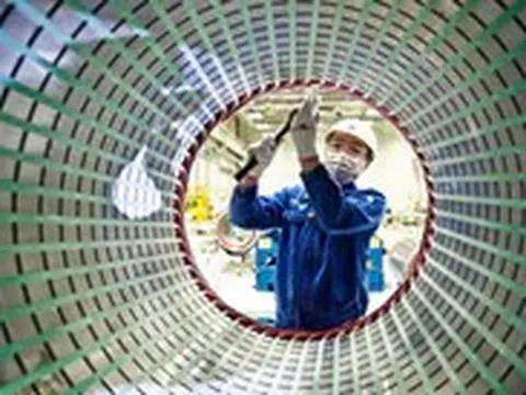 Nguy cơ thiếu điện và bài toán 'vũ khí cạnh tranh' cho nền kinh tế