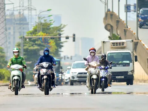 Dự báo thời tiết 20/9/2026: Mưa to đến rất to xuất hiện ở đâu?