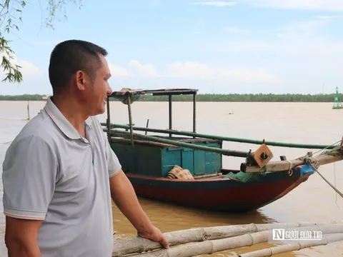 Sớm tháo gỡ vướng mắc để người dân vùng lũ Hòa Lam chuyển đến nơi ở mới