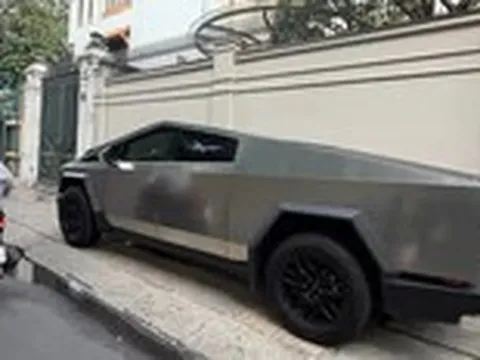 Tesla lập pháp nhân ở Việt Nam: Chỉ là phân phối thương mại hay sẽ đầu tư sản xuất?