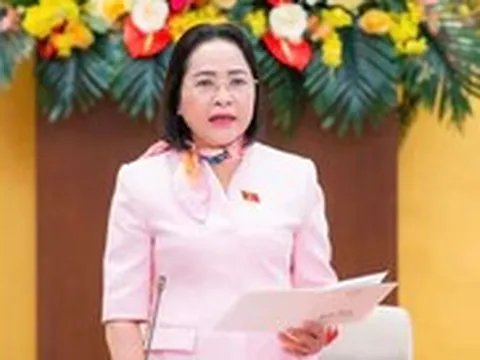 Phó chủ tịch Quốc hội: Cần dứt điểm việc thiếu sách giáo khoa, không để xảy ra nữa