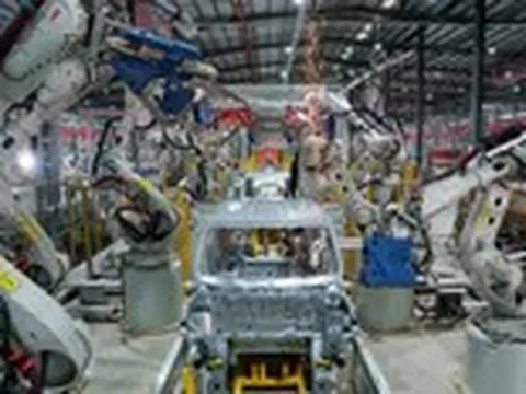 Doanh nghiệp công nghiệp hỗ trợ nội 'hụt hơi' trước FDI khi lãi suất vay vốn quá cao