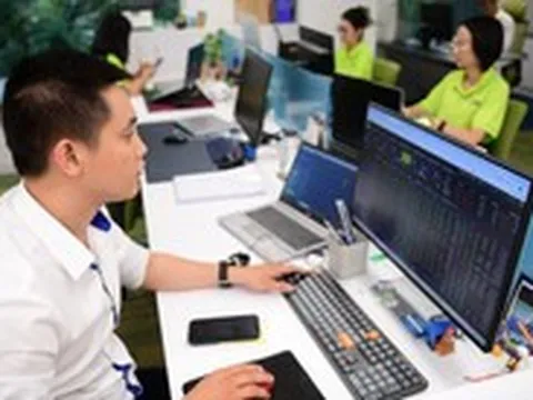 Khác biệt dòng tiền của 3 cổ phiếu dẫn đầu tăng giá trên HoSE tuần qua