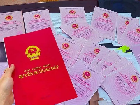 Cảnh báo nguy cơ mất quyền sử dụng đất khi nhờ người khác đứng tên để vay tiền