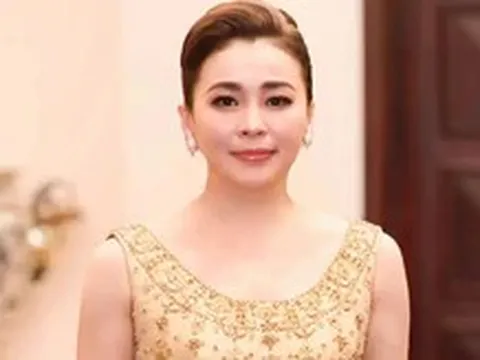 5 hoàng hậu đẹp nhất thế giới