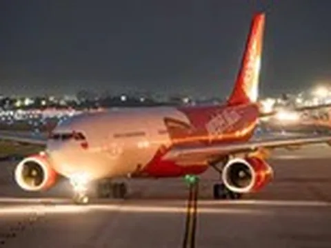 Từ 'Hello America' đến hành trình kết nối toàn cầu của Vietjet