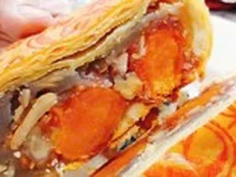 Thương hiệu tôi yêu: Ngọt ngào vị bánh Trung thu giữa lòng phố biển