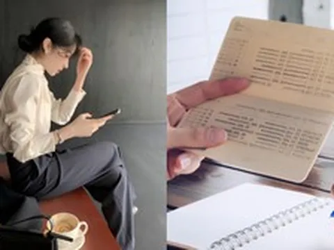 Lời khuyên cho người muốn rút tiền tiết kiệm trước hạn