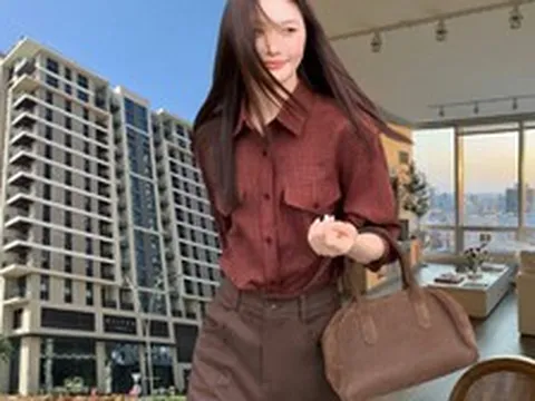 Cặp vợ chồng sở hữu 180 căn hộ, 7 tòa nhà trị giá 1.195 tỷ đồng