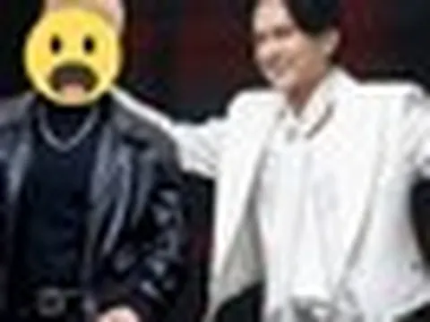 Không còn anh Bo 2 mái, Đan Trường gây sốc với diện mạo chất chơi chưa từng thấy