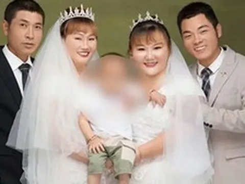 Người phụ nữ mai mối cho mẹ đẻ tái hôn với bố chồng