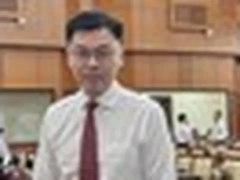 Ông Trương Minh Huy Vũ làm Phó Chủ tịch UBND TP.HCM