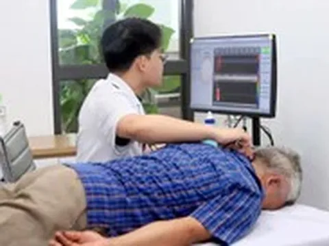 Đề xuất chi bảo hiểm y tế tối đa 350.000 đồng cho mỗi lần khám sức khỏe định kỳ