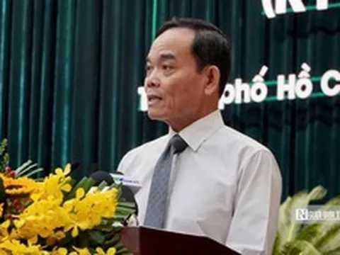 Bí thư Trần Lưu Quang: Quyền hạn lớn hơn nhất thiết phải đi liền với trách nhiệm lớn hơn