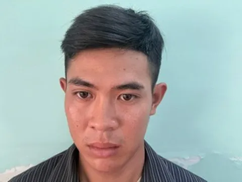 Bắt giữ thanh niên 18 tuổi hiếp dâm con gái của mẹ kế