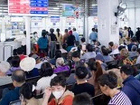 Giảm quá tải BV tuyến cuối: Người bệnh mạn tính ổn định không nhất thiết phải đến BV mỗi tháng