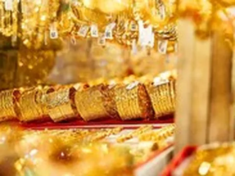 Đọc nhanh 21-9: Giá vàng, dầu cùng đi xuống, chứng khoán đồng loạt tăng