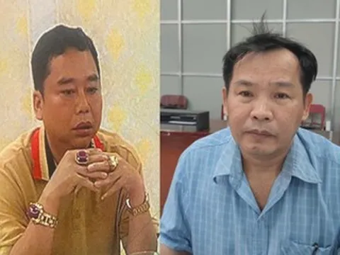 Hai giám đốc bị cáo buộc lừa hơn 13 tỷ đồng qua chiêu 'chạy dự án'