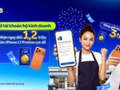 Thêm giải pháp thanh toán giúp doanh nghiệp đón thêm khách quốc tế