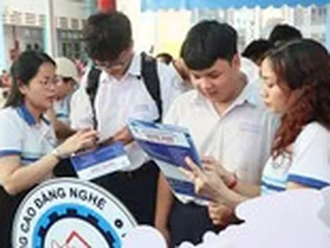 Cùng ngành, sao học trường này lại khác nhiều với trường kia?