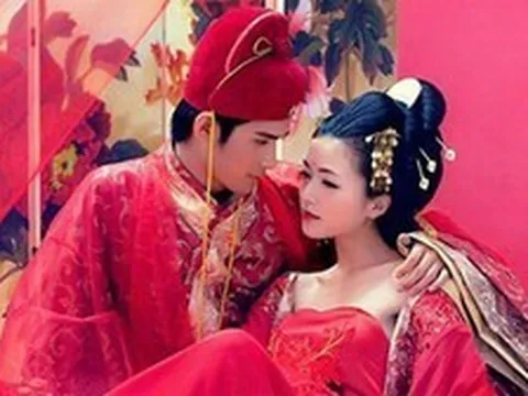 Vì sao chồng của công chúa được gọi là phò mã - chức quan quản lý ngựa?