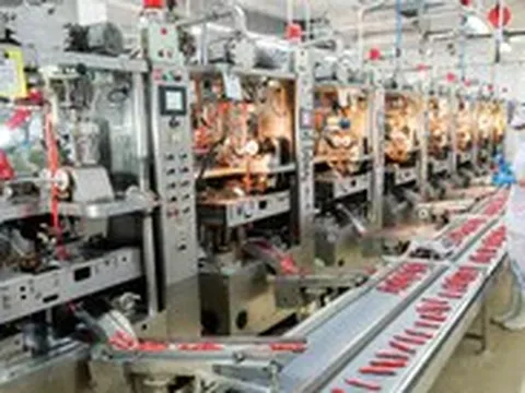 Vissan sắp chi hơn 1.500 tỉ đồng để di dời nhà máy khỏi TP.HCM
